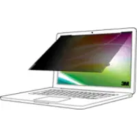 3M BPNHP002, 35,6 cm (14), 16:9, Laptop, Rammeløst display privatlivsfilter, Refleksfri