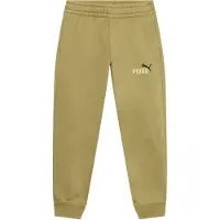 Puma Bukser 'ESS No. 1' sepia