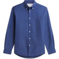 Tommy Hilfiger Skjorte 'Heritage' marin