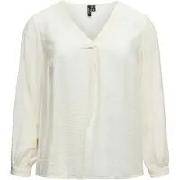 Vero moda Bluse offwhite