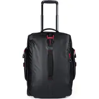 Samsonite Paradiver Light 48.5l Cabin Kuffert Med Hjul