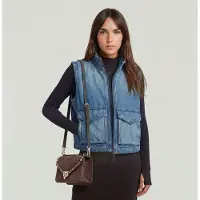 G-Star 2 Pocket Padded Vest