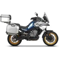 Shad Motorcycle Cf 800mt Tanktaskestøtte
