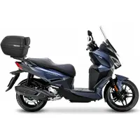 Shad Sym Joyrider 300 2023 Top Case Bagmontering