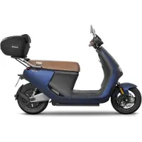 Shad Segway Std E 125 S 2023 Top Case Bagmontering