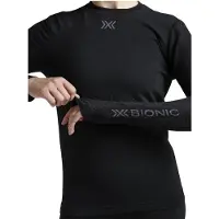 X-Bionic Mightywool Langærmet Baselayer