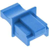 InLine 59942D, Blå, 14 x 25 x 12 mm, 104 mm, 160 mm, 30 mm, 174 g