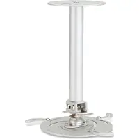 Acer - Projektormonteringssæt - loftsmonterbar - for H5385, H5386, H6523, H6541, H6542, H6801, H6815, M511, X1128, X1629 Predator GM712
