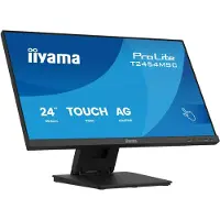 Iiyama T2454msc-b3ag 24´´ Full Hd Ips Led 83hz Skærm