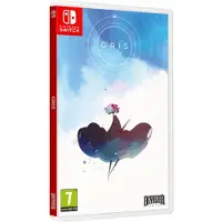 Nintendo Games Switch Gris