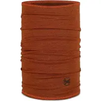 Buff 113010.330.10.00, Kravebeklædning, Voksen, Unisex, Brun, Uld, Monokromatisk