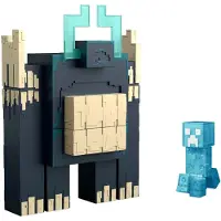Minecraft Spicewood Feature Villain