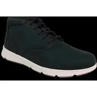 Timberland Parker Street Mid Lace Up Sko