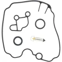 Keyster K-1008yk Karburator Reparations Sæt