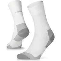 Lorpen Mh2pc Wool Hike Lange Sokker 2 Par