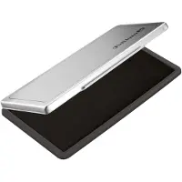 Pelikan 331108, Sort, Sort, Hvid, Metal, 90 mm, 160 mm