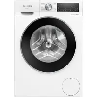 Siemens WG56G2F6DN iQ500 vaskemaskine