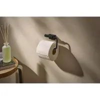 Hansgrohe Toiletpapirholder AddStoris S matsort