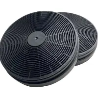 Respekta Aktivt kulfilter MIZ 0023 N