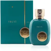 Khadlaj 25 Trust Eau de parfum 100 ml