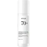 ANUA Heartleaf 70% Daily Lotion Face emulsion 200 ml