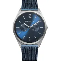 Bering 17140-307 Blå/Stål Ø40 mm