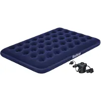 Bestway Aeroluxe 191x137x22cm Luftmadras