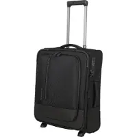 Travelite Crosslite 5.0 2w S Expandable 37/41l Kuffert Med Hjul