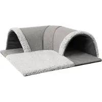 HOBBYDOG TUNEL GALERIA SZARY