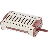 Electrolux ovnomskifter 140126651011