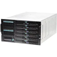 Intel Mfsys25v2 Blæsersæt Til Server