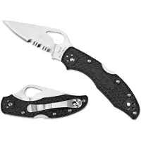 Spyderco Meadowlark 2 Lockback
