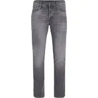 Jack & jones Plus Size Jjimike Jjoriginal Sq 349 Noos Pls Jeans I Tapered Fit