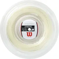 Wilson Sensation 200 M Tennisrulle Streng