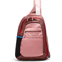Peak Performance Outdoor Crossbody 8.6l Rygsæk