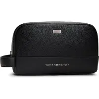Tommy Hilfiger Washbag sort