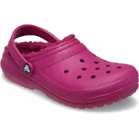 Crocs Sandaler m. For - Classic - Royal Pink - - 28/29 - Sandal