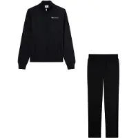 Champion Joggingdragt sort