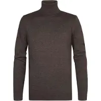 Petrol Industries Pullover brun