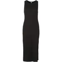 Urban Classics Kjole sort