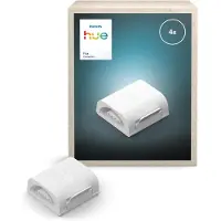 Philips Hue Lightstrips Flux Stik 4-pak
