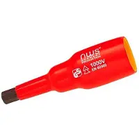Nws 1/2´´hexagonal Tip Sw.4 Topbit