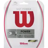 Wilson Nxt Power 17 12.2 M Tennisracketstreng