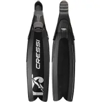 Cressi Gara Turbo Boost Harpunfiskefinner