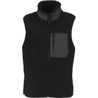 Urban Classics Sherpa Vest