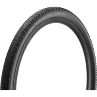 Pirelli Cinturato GRAVEL H High Performance graveldæk - Black - 700C x 45mm - Cykeltilbehør