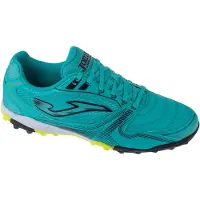 Joma Herre Dribling 25 TF Kunstgræs Fodboldstøvler Turquoise