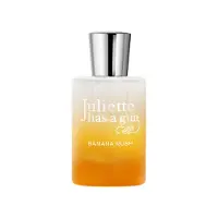 Juliette has a Gun - Banana Rush - Eau De Parfum - Banana Rush Edp 50ml - For Women