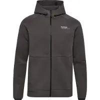 Hummel Sportsweatshirt 'Tech Flleece' choko