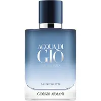 Giorgio Armani Acqua Di Gio Pour Homme Profondo Eau De Toilette Vaporizer 50 Ml